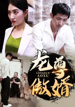 龙尊傲婿