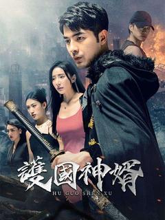 護國神婿