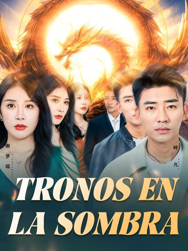 Tronos en la Sombra