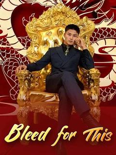 Bleed for This