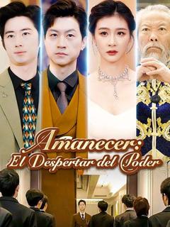 Amanecer: El Despertar del Poder