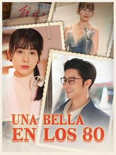 Una Bella en los 80