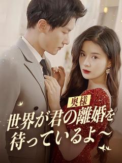 奥様、世界が君の離婚を待っているよ～　