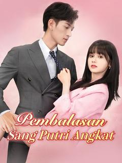 Pembalasan Sang Putri Angkat