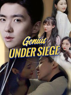 Genius Under Siege