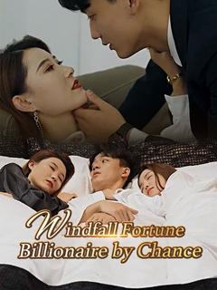 Windfall Fortune: Billionaire by Chance