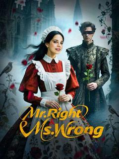 Mr.Right & Ms.Wrong