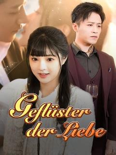Geflüster der Liebe