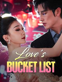 Love's Bucket List