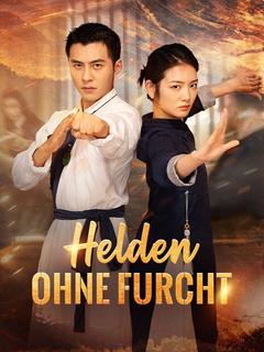 Helden ohne Furcht