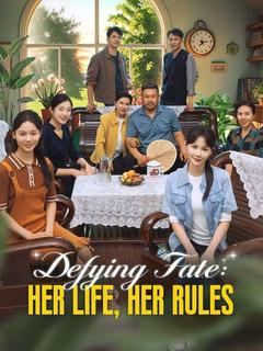 Defying Fate: Her Life, Her Rules