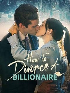 How to Divorce a Billionaire
