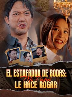 El Estafador de Bodas: Mi Papá le Hace Rogar