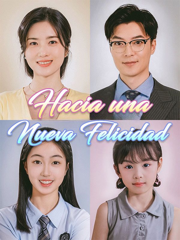 Hacia una Nueva Felicidad