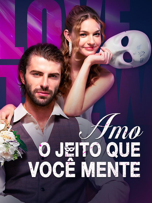 Amo o Jeito que VocÃª Mente