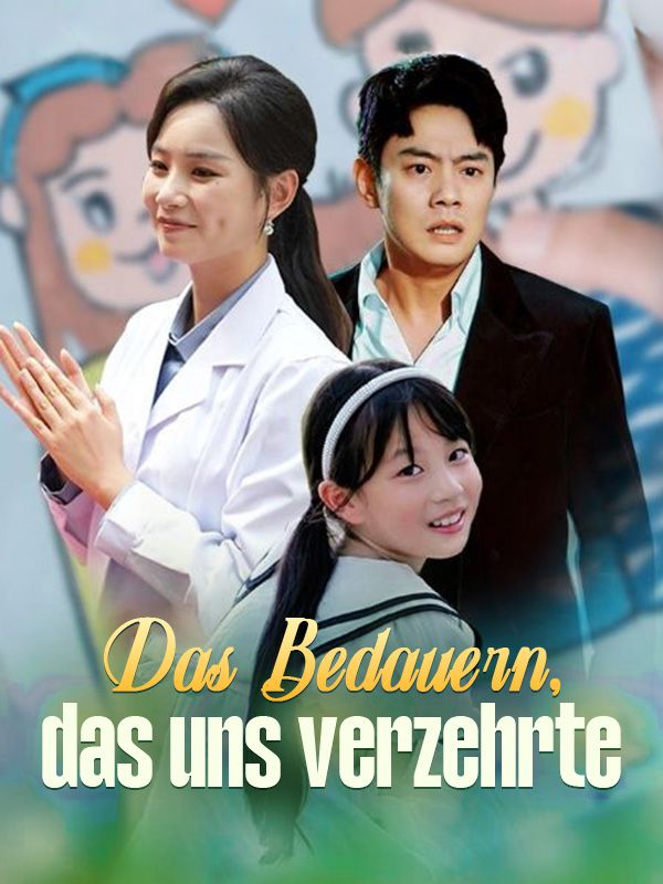 Das Bedauern, das uns verzehrte