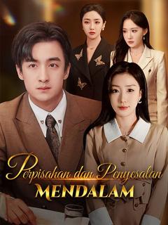 Perpisahan dan Penyesalan Mendalam