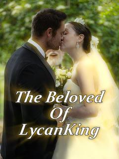 The Beloved of Lycan King