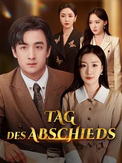 Tag des Abschieds