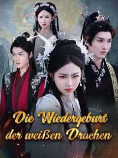 Die Wiedergeburt der weißen Drachen