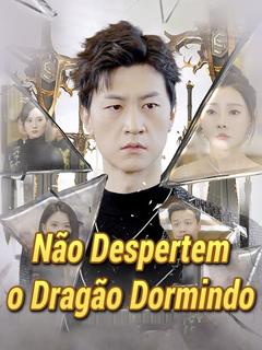 Não Despertem o Dragão Dormindo