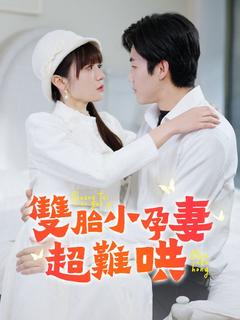 雙胎小孕妻超難哄