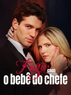 Fugir com o Bebê do Chefe