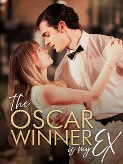 The Oscar Winner Is My Ex