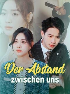 Der Abstand zwischen uns