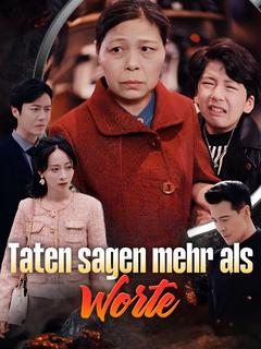 Taten sagen mehr als Worte
