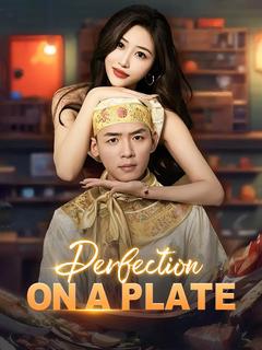 Perfection on a Plate