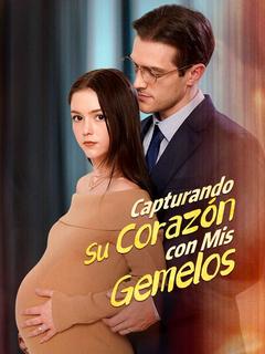 Capturando Su Corazón con Mis Gemelos