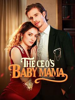 The CEO’s Baby Mama