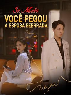 Sr. Melo, Você Pegou A Esposa Errada