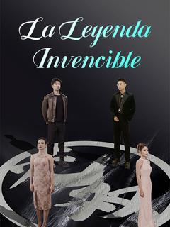 La Leyenda Invencible (Doblado)