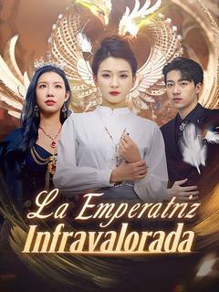 La Emperatriz Infravalorada (Doblado)