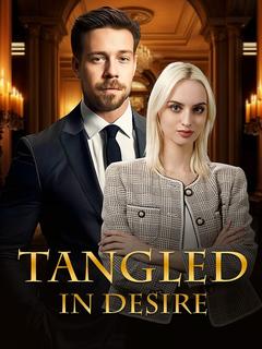 Tangled In Desire