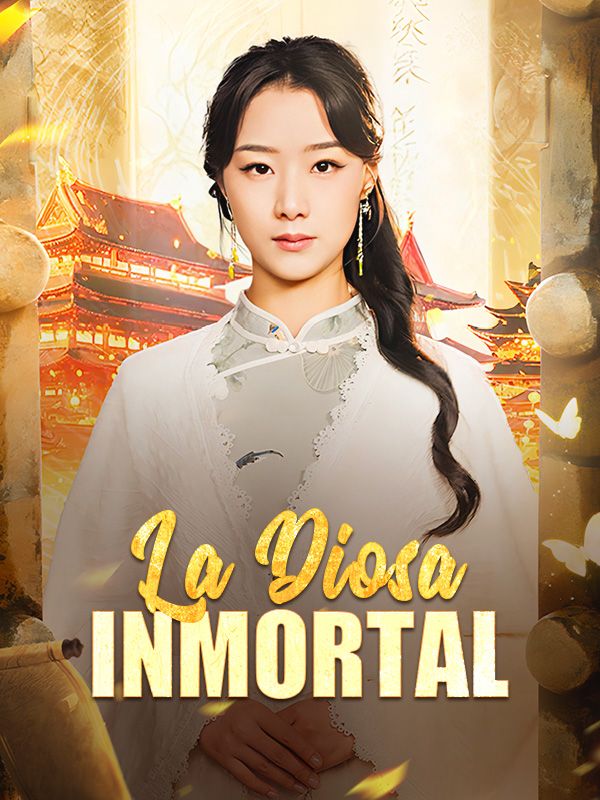 La Diosa Inmortal