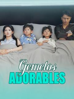 Gemelos adorables