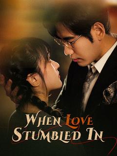 When Love Stumbled In