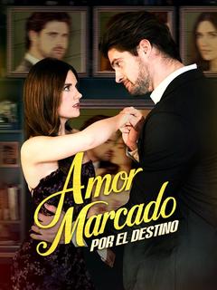 Amor Marcado por el Destino