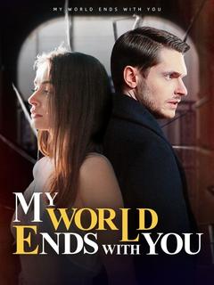 My World Ends with You
