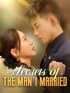 Secrets of the Man I Married