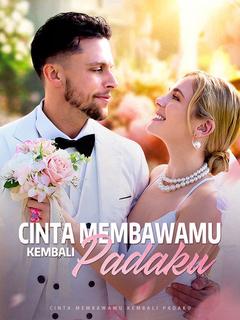 Cinta Membawamu Kembali Padaku
