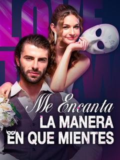 Me Encanta la Manera en que Mientes (Doblado)