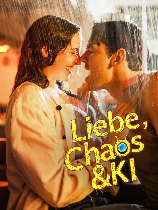 Liebe, Chaos & KI