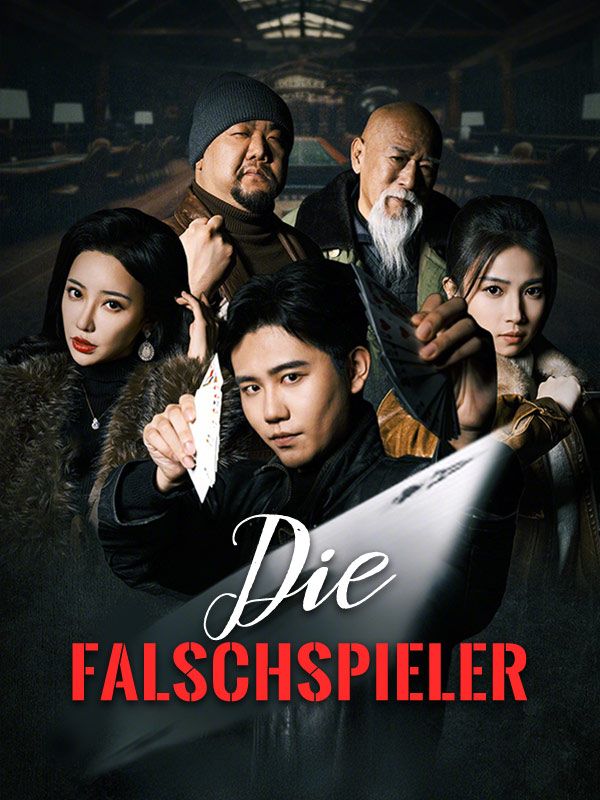 Die Falschspieler