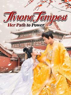 Throne Tempest: Her Path to Power (DUBBED)