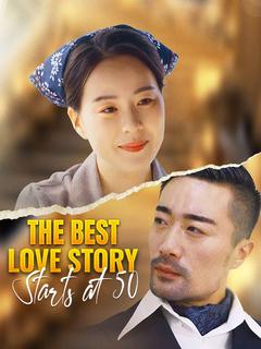 The Best Love Story Starts at 50