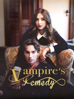 Vampire's Remedy